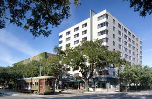 Faubourg Livaudais Hotel | Hotel Tonnelle New Orleans, a Tribute Portfolio Hotel