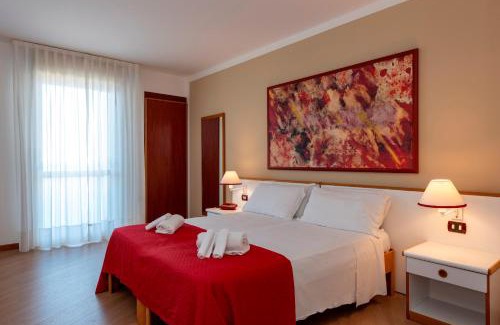 Altavilla Milicia Resort | Hotel Torre Normanna