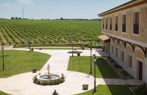 Aranda de Duero Hotel | Hotel Torremilanos