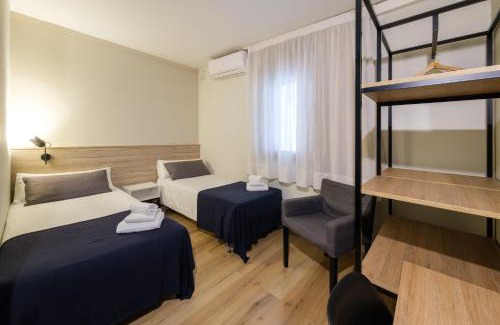 Manlleu Hotel | Hotel Torres Manlleu