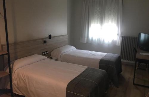 Manlleu Hotel | Hotel Torres Manlleu