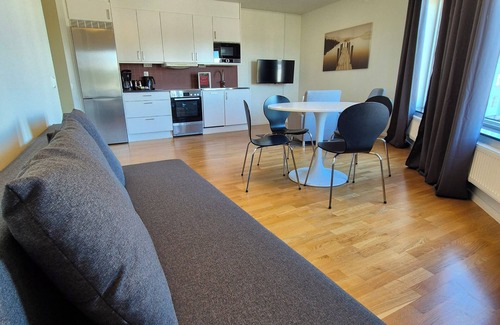 Torslanda Apartment | Hotel Torslanda