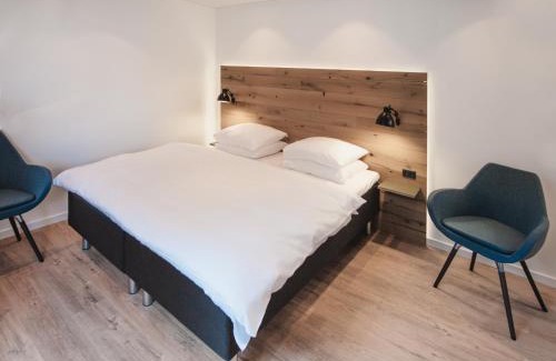 Ringkobing Hotel | Hotel Town Living