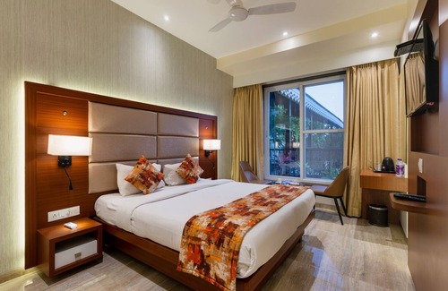 Vijayapura Hotel | Hotel Town Palace