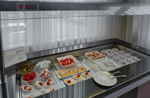 Dahlewitz Hotel | Hotel Townhouse