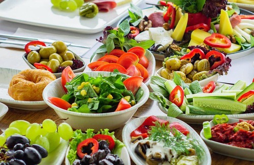 Sinop Hotel | Hotel