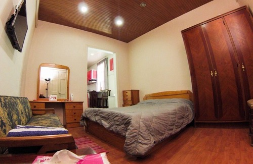 Zahle House | Hotel Traboulsi