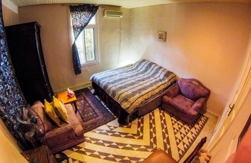Zahle House | Hotel Traboulsi