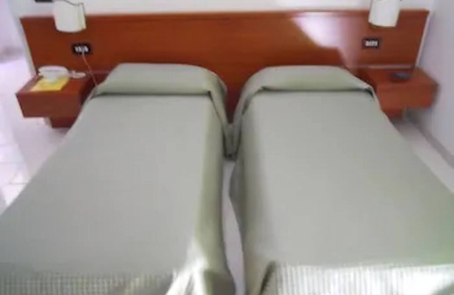Civitavecchia Hotel | Hotel Traghetto