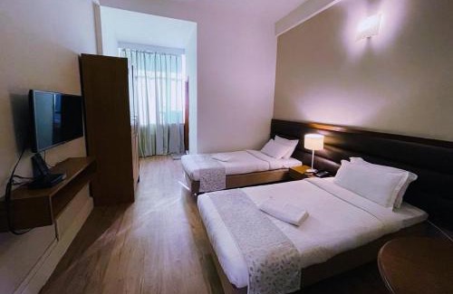 Dimapur Hotel | Hotel Tragopan