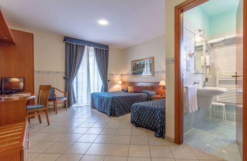 Civitavecchia Hotel | Hotel Traiano