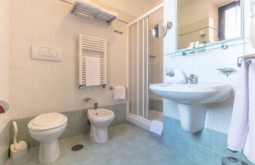 Civitavecchia Hotel | Hotel Traiano