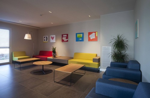 La Jonquera Hotel | Hotel Tramuntana