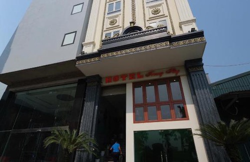 Bai Chay Hotel | Hotel Trang Tây