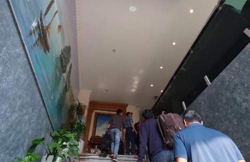 Bai Chay Hotel | Hotel Trang Tây