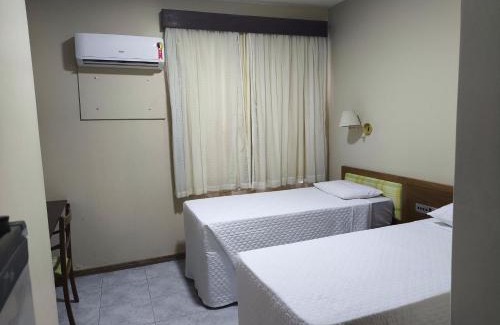 Ji Parana Hotel | Hotel Transcontinental
