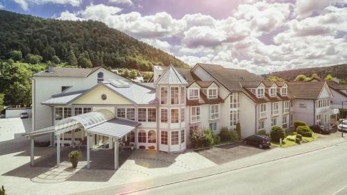 Wurmlingen Hotel | Hotel Traube Revital