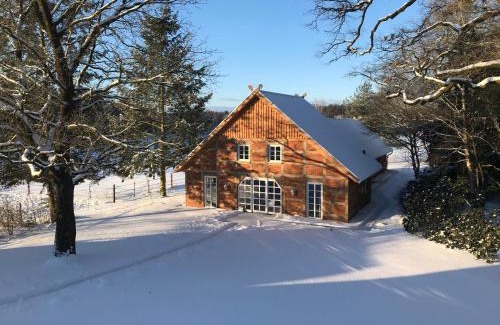 Eschede House | Hotel TraumzeitHof