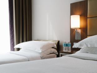 Kampong Glam Hotel | Hotel Traveltine