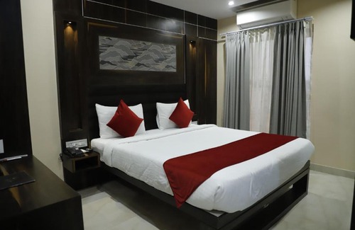 Jamshedpur Hotel | Hotel Trax International Jamshedpur