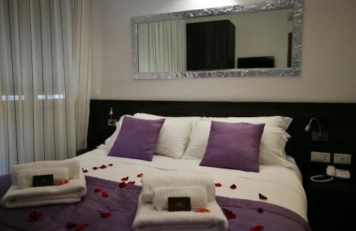 Old Town Hotel | Hotel Tre Rose