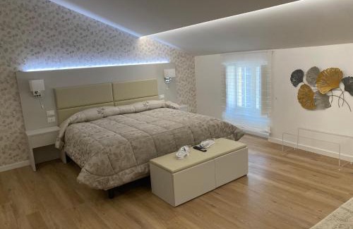 Recoaro Terme Hotel | Hotel Trettenero