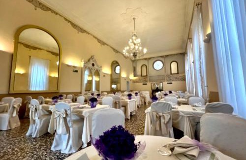 Recoaro Terme Hotel | Hotel Trettenero