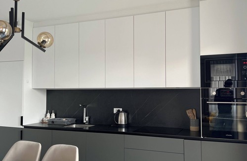 Prizren Apartment | HOTEL TREVA