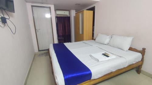 Ernakulam South Hotel | Hotel Tri-Star Regency