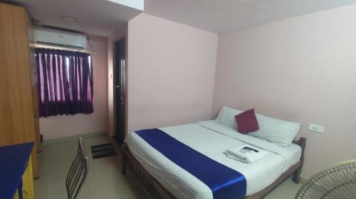 Ernakulam South Hotel | Hotel Tri-Star Regency