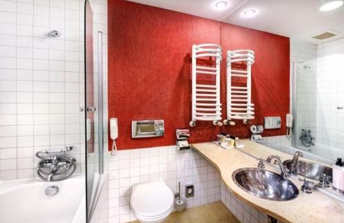 Demanovska Dolina Hotel | Hotel Tri Studničky - Adult friendly