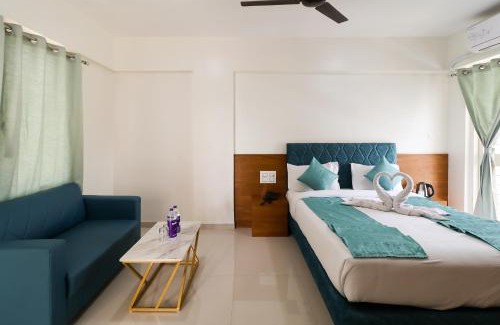 Hinjawadi Hotel | Hotel Tridents
