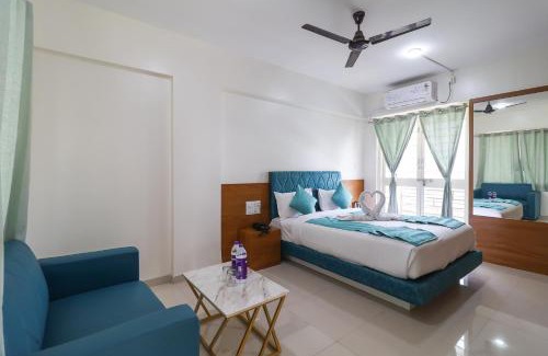 Hinjawadi Hotel | Hotel Tridents