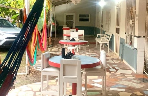 La Ceiba Hotel | Hotel Trinidad la Ceiba