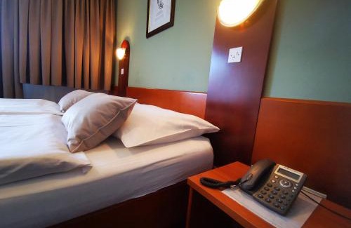Bohinjska Bistrica Hotel | Hotel Tripič, restaurant and pizzeria