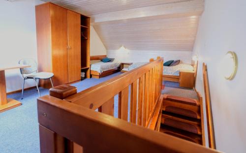 Bohinjska Bistrica Hotel | Hotel Tripič, restaurant and pizzeria