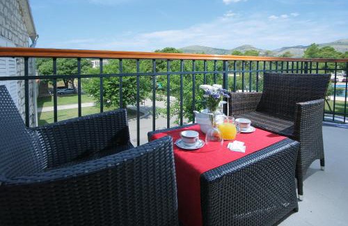 Trogir Hotel | Hotel Trogir