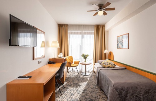 Prague 8 Hotel | Hotel Troja
