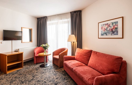 Prague 8 Hotel | Hotel Troja