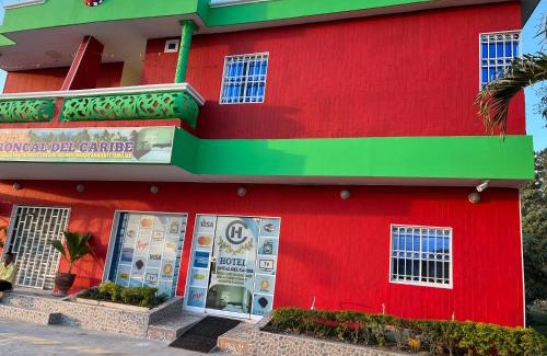 Papare Hotel | Hotel Troncal Del Caribe