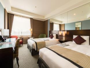 Ariake Hotel | Hotel Trusty Tokyo Bayside