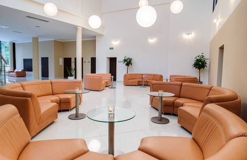 Trzebnica Hotel | Hotel Trzebnica
