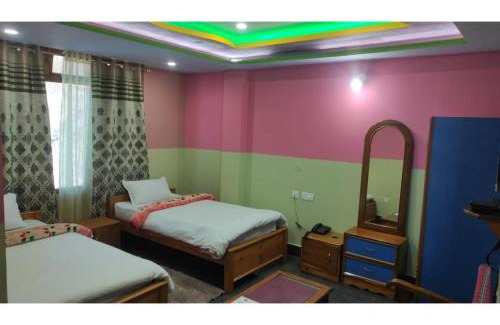Tawang House | Hotel Tso-gyelling, Tawang