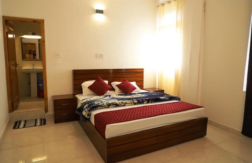 Rewalsar House | Hotel Tso Pema Inn