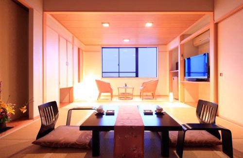 Yudanaka Shibu Onsen Hotel | Hotel Tsubakino