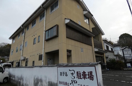 Taketa Hotel | Hotel Tsuchiya