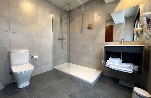 Avinguda de Carlemany Hotel | Hotel Tudel