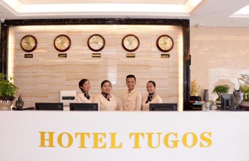 Baguio Hotel | Hotel Tugos