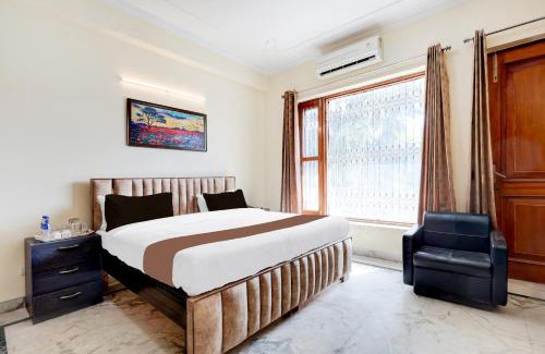 Gurugram Hotel | Hotel Tulip