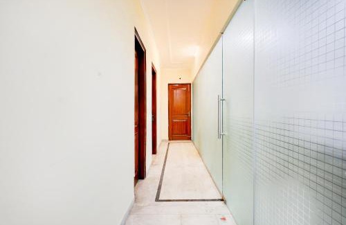 Gurugram Hotel | Hotel Tulip